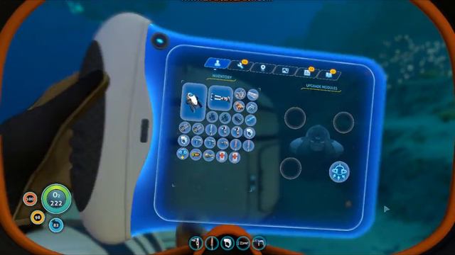 Subnautica 2018 08 16 06 56 02 462 смотреть онлайн