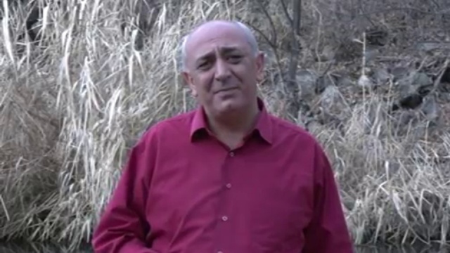 SUREN SARGSYAN... TAXI BJER@ смотреть онлайн