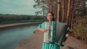 Гульназ Акбашева «Татарская мозаика» («Татар милли бизәкләре»)
