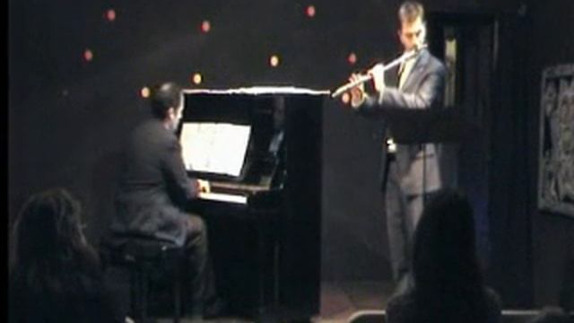 Vocalise - S. Rachmaninov смотреть онлайн