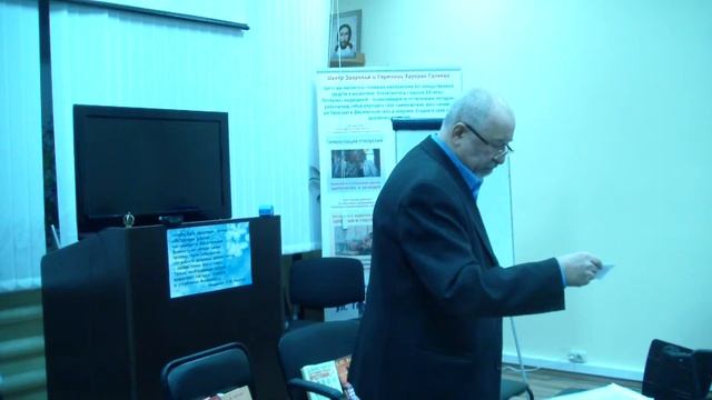 Борис Хигир. Узнай характер по почерку. Часть 6. Шоу мастеров смотреть онлайн