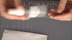 Самый быстрый ремувер для кутикулы El Corazon Cuticle Remover 409