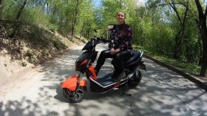 5 причин не покупать электроскутер, если...
