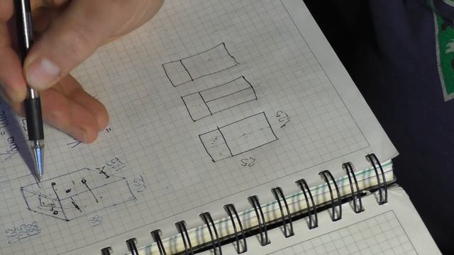 Мой самодельный теплоаккумулятор. смотреть онлайн