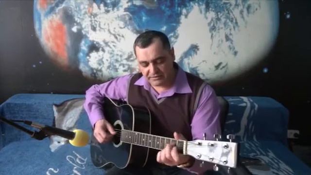 Почему приходит осень Постников Игорь г.Рубцовск смотреть онлайн