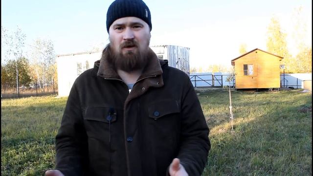 Меняем площадь на 60-70м2. Мой дом. смотреть онлайн