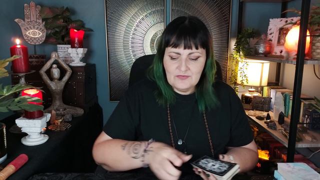You are highly spiritually ranked, spirit guides are protecting you - tarot reading смотреть онлайн