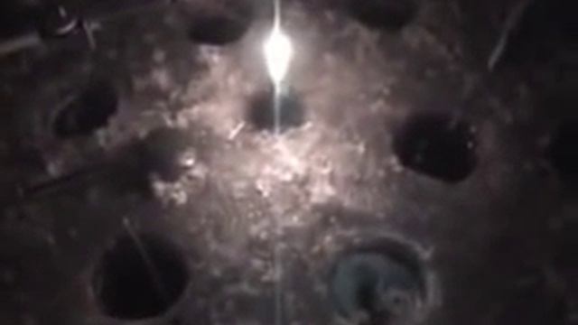 зимняя рыбалка ночью смотреть онлайн