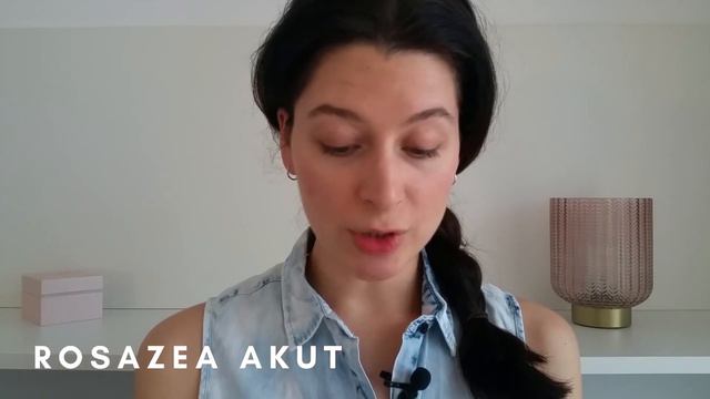 Arzneimittel bei Rosazea // Metrogel® und Metrocreme® смотреть онлайн