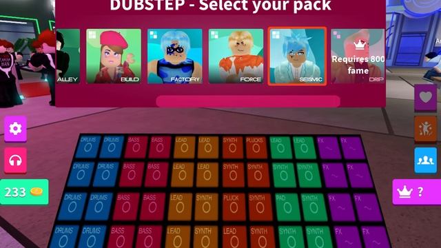 Roblox :splash Music tutorial смотреть онлайн