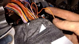 Daewoo Gentra/Lacetti не заводится, сгорает предохранитель 30А