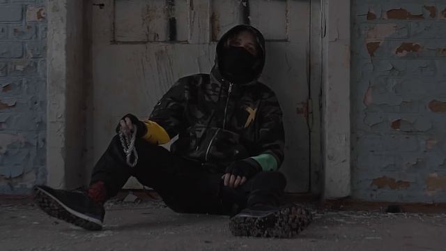 Del Sueno - Сияние [Official Music Video] смотреть онлайн
