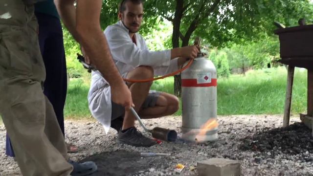 Hordókemence смотреть онлайн