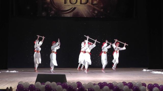 Марокко группа LAZIZ. INTISAR DANCE 2017. Хмельницкий смотреть онлайн