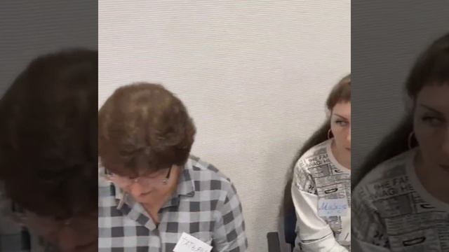 3 сессия ДП ППП «Медиация инструмент урегулирования конфликтов» 17.04 2024 смотреть онлайн