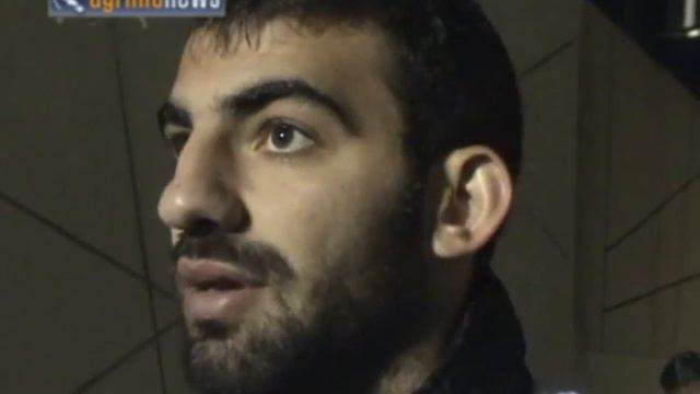 Παναιτωλικός-ΑΕΚ:Δηλώσεις Μάκου смотреть онлайн