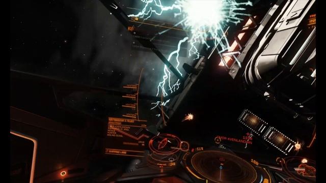 Kvenlandian - Combat Logger смотреть онлайн