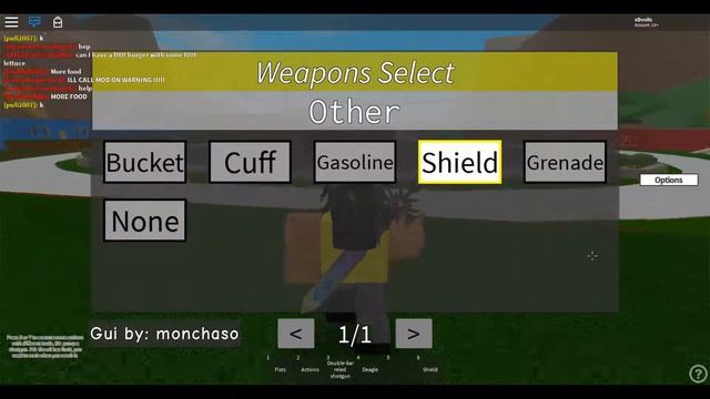 This game should be banned (Roblox Neighborhood Wars) смотреть онлайн