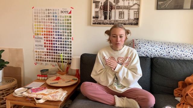 Как продвигать свой бренд на международный рынок | Как найти клиентов | Открываю свой бренд керамик смотреть онлайн