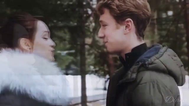 ► Даня&Эля| раны [Ивановы-Ивановы] смотреть онлайн