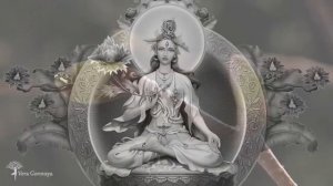 Мантра Белой Таре