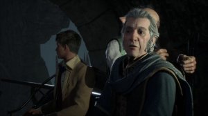 хогвартс легаси | прохождение часть1