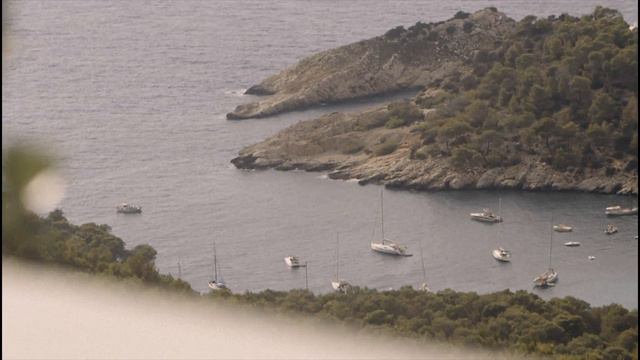 Kate Moss in Ibiza for Liu Jo Fashion Film смотреть онлайн