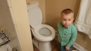 Бейбі покакала в памперс )