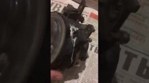 Клей Момент и сода как стекло