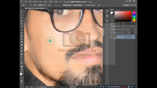 How to Use Portraiture In Adobe Photoshop CC 2018 HD Youtube com смотреть онлайн