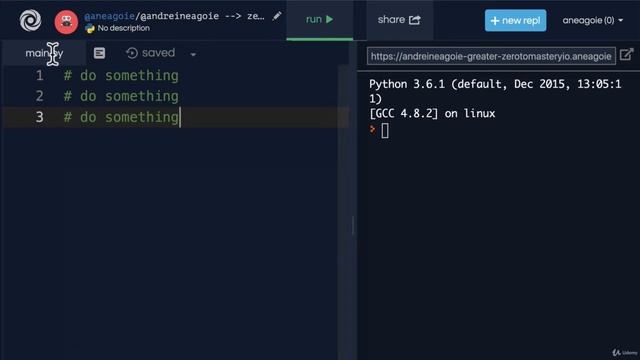 18.1 Breaking The Flow смотреть онлайн