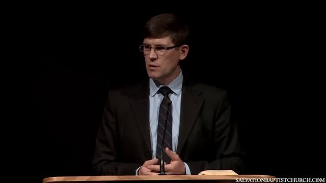 1-e Послание к Коринфянам 14 глава (Часть 1) смотреть онлайн