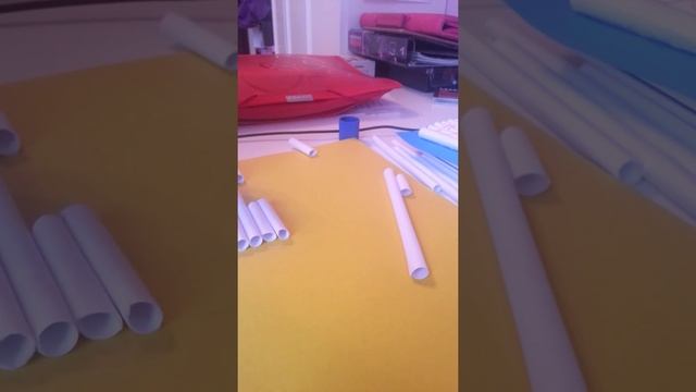 Как делать дом из бемаги смотреть онлайн