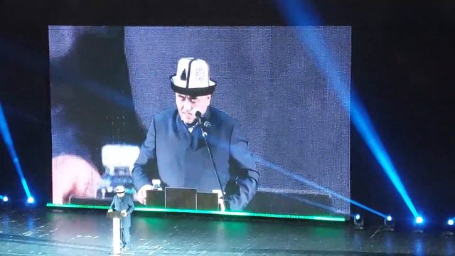 Мавлид Ан наби 2022жыл/ Суйун Ажы/КЕЧЕНИН АЧЫЛЫШЫ смотреть онлайн