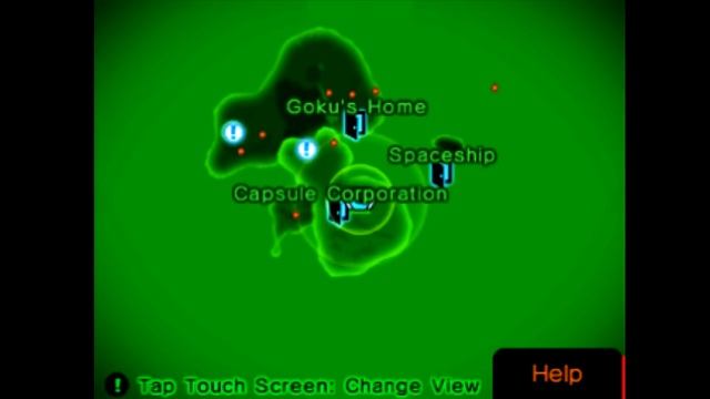 Dragon Ball Fusions 3DS English Guide: How To Unlock Jaco! (Timespace Patrol) смотреть онлайн