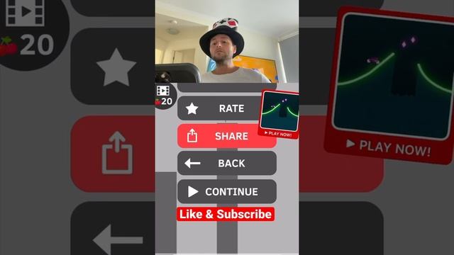 Scream Go Hero Singing Game | My Dog didn’t like it ? смотреть онлайн