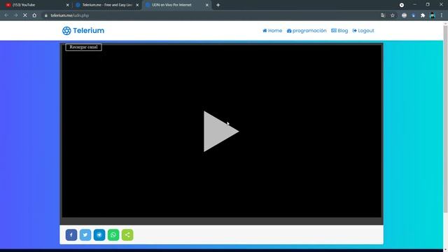 Ver tus partidos de Eliminatorias y Copa américa en vivo TOTALMENTE GRATIS!! (link directo) смотреть онлайн