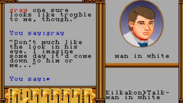 Let's Play Ultima 2 Martian Dreams 51: Circle of Death смотреть онлайн