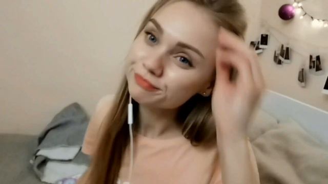 ВЛОГ - Сняла нарощенные волосы дома подручными средствами смотреть онлайн