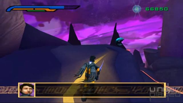 UnderPlayed: Alter Echo PCSX2 Part 26 смотреть онлайн
