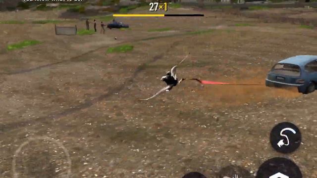 Goat simulator all goats смотреть онлайн
