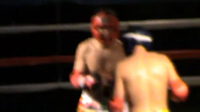2 combate la noche del muay thai cuenca, 2*3 смотреть онлайн