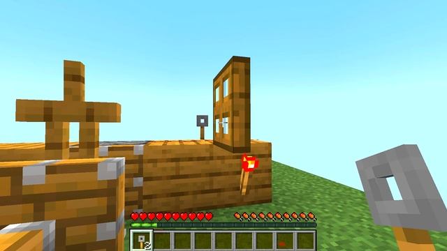 ?УЖАСНЫЙ БАГ КОТОРЫЙ СЛОМАЛ ЭКОНОМИКУ Minecraft 1.18 1.19 (бесконечные изумруды и вещи) смотреть онлайн
