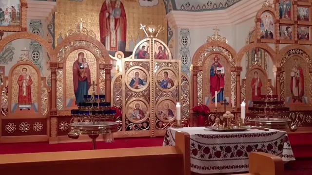 01-02-2020 Sunday of the Publican and the Pharisee; Feast of the Encounter. Vespers with Lytia. смотреть онлайн