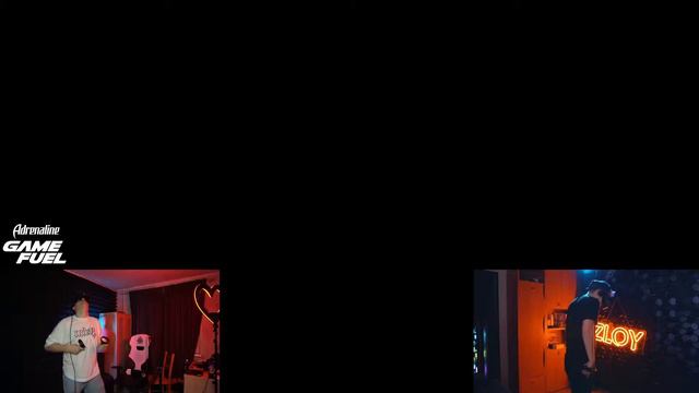 БУСТЕР ВЗЯЛ РЕВАНШ У ЗЛОГО В НЕРАВНОМ БОЮ / BUSTER vs ZLOY / BUSTER / FREAKSQUAD / FREAKSTREAMZ смотреть онлайн