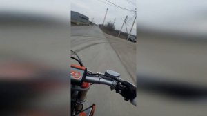 172 fmm до и после установки гоночного коммутатора Alexmot