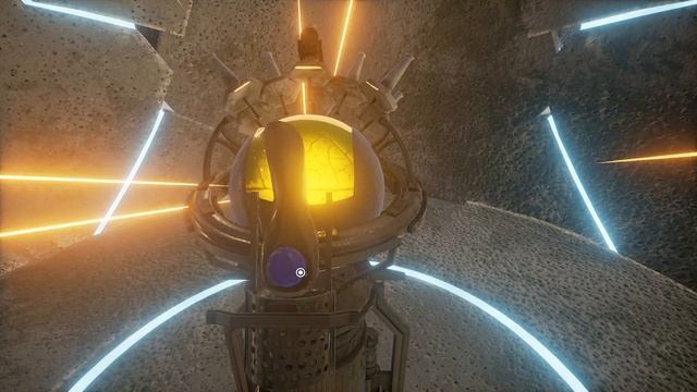 Let's Play Obduction - part 16 - The gauntlet смотреть онлайн