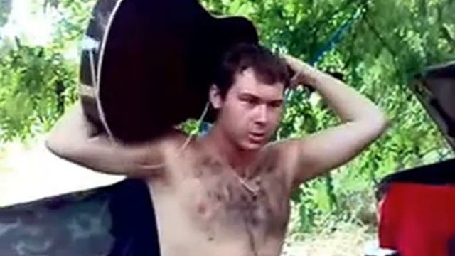 2009 пикник гитара Гранитный камушек смотреть онлайн