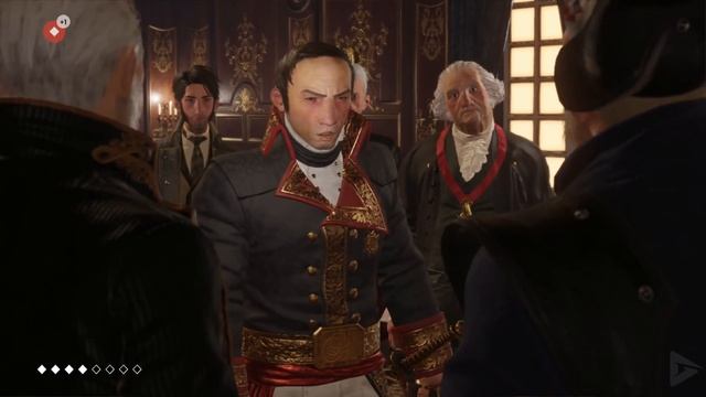 The Council Episode 2 – Hide and Seek All Cutscenes (Game Movie) Xbox One X Enhanced смотреть онлайн