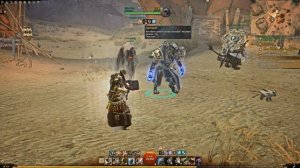 Guild Wars 2. ENGINEER. Обзорный гайд новичка.